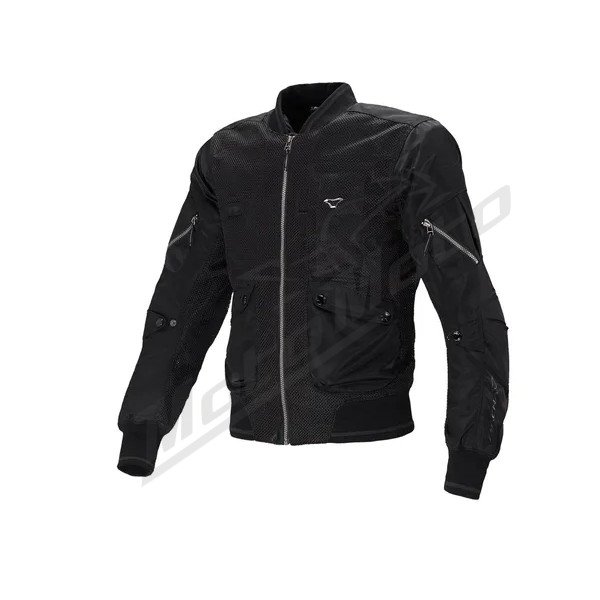 MACNA Bastic Air Jacket