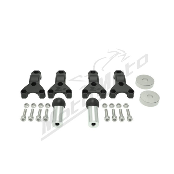 Racetech HP3 ADVENTURE BMW R 1200-1250GS 04-23