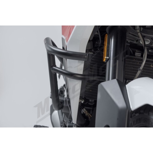 SW-MOTECH Crash Bar Moto Morini X-Cape 650 21-24
