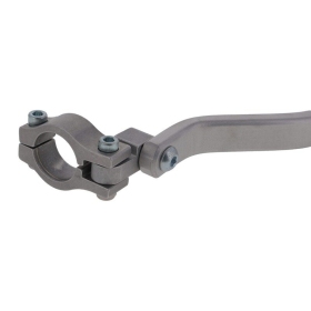 BARKBUSTERS tvirtinimo rinkinys (Dviejų taškų tvirtinimas) ZERO MOTORCYCLES DS / DSR 2023-2024