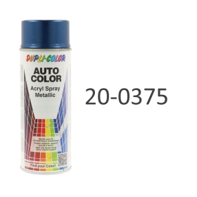 DUPLI-COLOR Coloured paint 400ml 20-0375