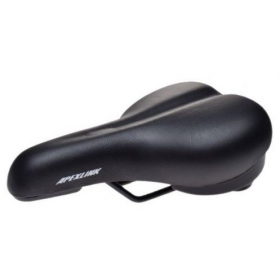 BICYCLE SADDLE APEXLINK COFRA