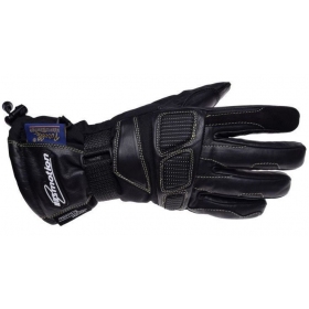INMOTION CRDR Genuine leather winter gloves