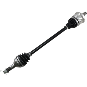 MOOSE OFFROAD FOUR WHEEL Complete Axle Assembly Can-Am Maverick 1000cc 13-16