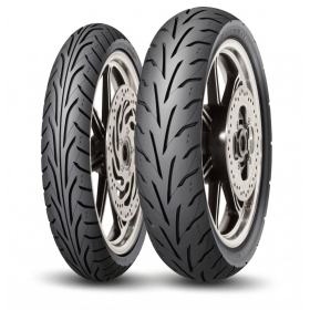 Tire Dunlop Arrowmax GT601 110/90 R18 61H TL