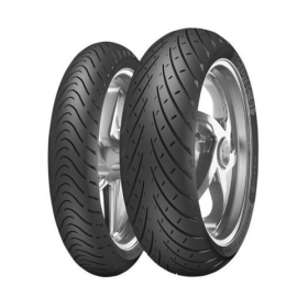 Tire Metzeler Roadtec 01 190/55 R17 75W TL 2023 year