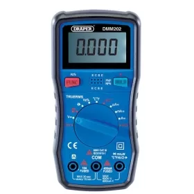 DRAPER Digital Multimeter