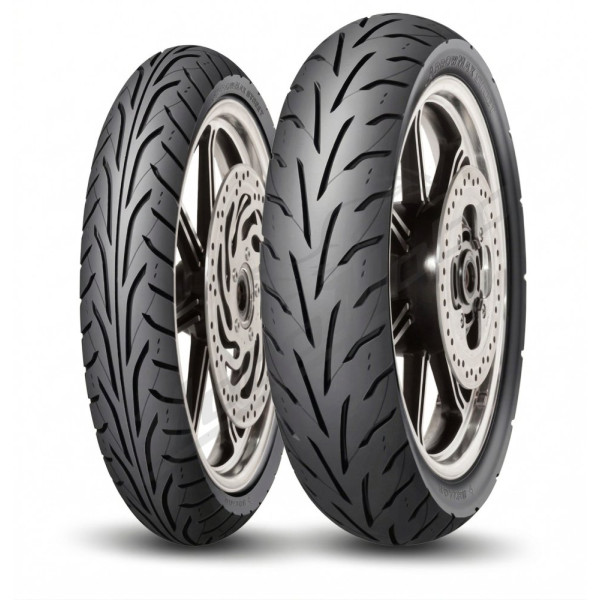 Tire Dunlop Arrowmax GT601 110/90 R18 61H TL