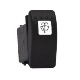 DFK Universal wiper / washer switch