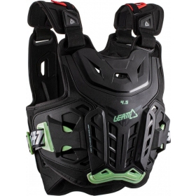 Leatt 4.5 Jacki Ivy Ladies Chest Protector