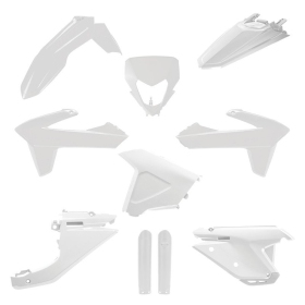 POLISPORT Plastic Kit OEM SHERCO SE/SEF 125-500 2025
