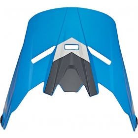 Thor Sector Chevron Kids Helmet Peak