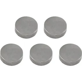 K&L SUPPLY Replacement Valve Shims Honda / Kawasaki / Suzuki / Yamaha 150-1300cc 88-25