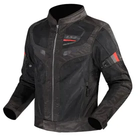 LS2 Garda Air Man Jacket