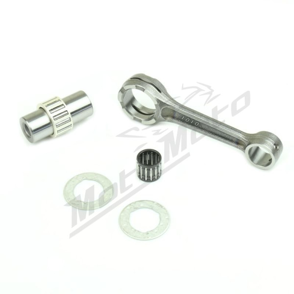 Athena Connecting Rod + Engine Gasket kit HONDA CR 125 R 05-07