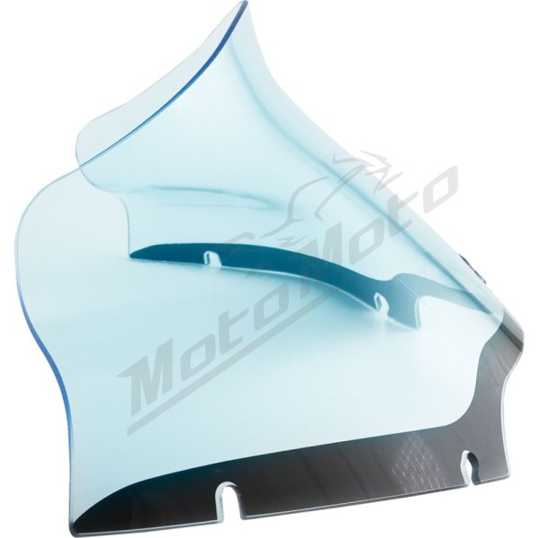 KLOCK WERKS Kolor Flare™ Ice Windshield  HARLEY DAVIDSON FLTRX/FLTRK 1690-1923 15-23