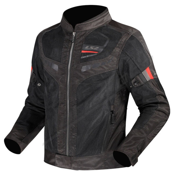LS2 Garda Air Man Jacket