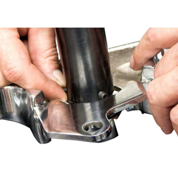 MOTION PRO Steering Stem Bearing Tool