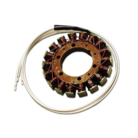 ELECTREX Stator Yamaha TRX / XTZ / XV 535-850cc 88-00
