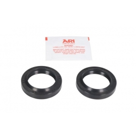 Oil seals ARI.061 35x48x10.5/8 APRILIA / DERBI / YAMAHA / PIAGGIO / SUZUKI 125-500 1986-2013 2pcs