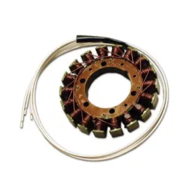 ELECTREX Stator Yamaha TRX / XTZ / XV 535-850cc 88-00