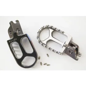 JR Vairuotojo pakojai Kawasaki KX 250-450cc 06-14