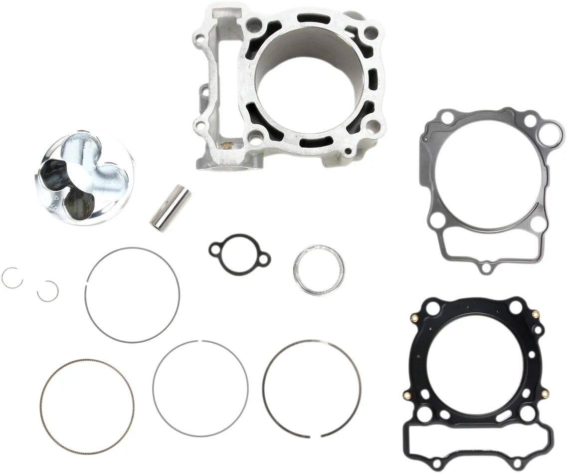 CYLINDER WORKS Big Bore Cylinder Kit Yamaha WR / YZ 250cc 