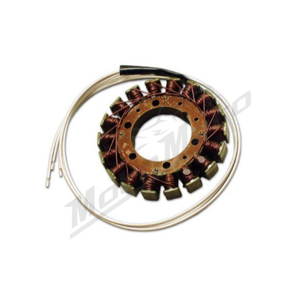 ELECTREX Stator Yamaha TRX / XTZ / XV 535-850cc 88-00