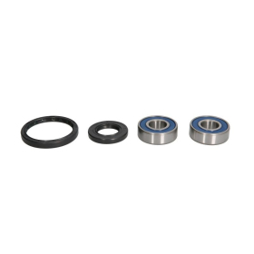 4Ride Front wheel bearing kit KAWASAKI EX 250 2008-2012