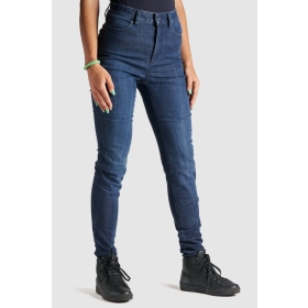 PANDO MOTO KUSARI COR 02 Jeans For Women Skinny-Fit Cordura®