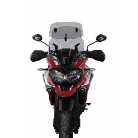 MRA priekinis stiklas TRIUMPH TIGER 1200 2016-2021