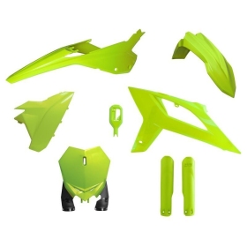 RACETECH Plastic Kit Replica Beta RR 125/480cc 20-22