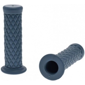 Handlebar grips 22/25mm 2pcs.