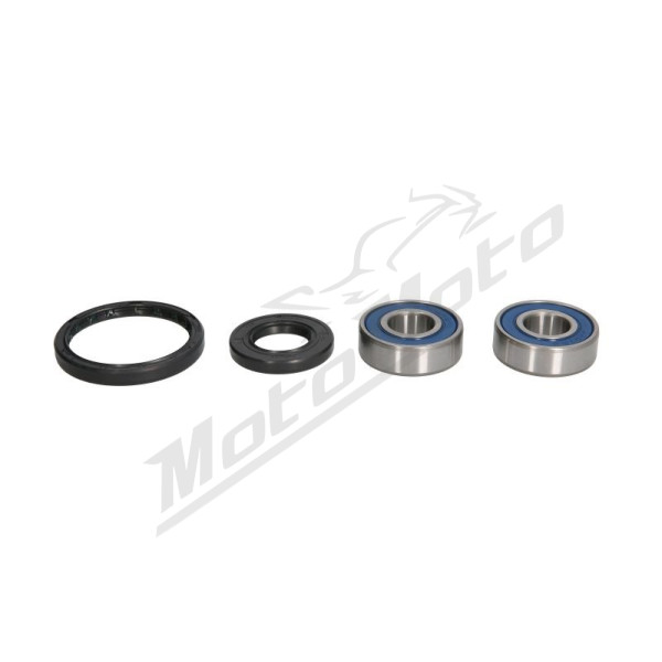 4Ride Front wheel bearing kit KAWASAKI EX 250 2008-2012