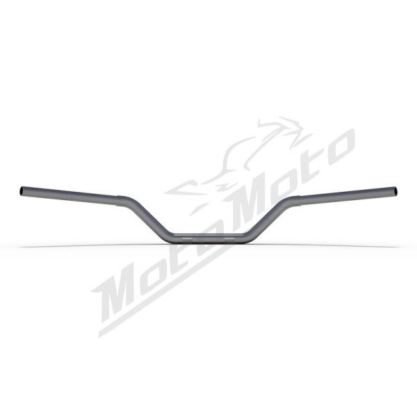 HIGHSIDER pro Flat Track Handlebar 25.4mm Harley Davidson / Honda / Indian / Kawasaki / Suzuki / Triumph / Yamaha 500-1600cc 89-23