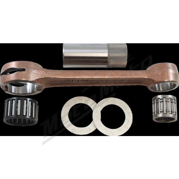 VINTCO Connecting Rod Kit Yamaha IT / WR Z / YZ / 465-500cc 80-93