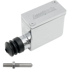 ACCUTRONIX Custom Rear Master Cylinder Assembly
