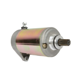 Arrowhead starter Suzuki GN / GZ 250cc 82-09