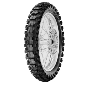 Tire PIRELLI SCORPION MX EXTRA 62M 100/90 R19