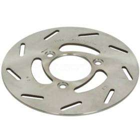 Brake disc front Gilera / Piaggio 50-125cc 93-11