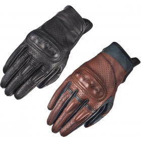 SHIMA Caliber Ladies Motorcycle Leather Gloves