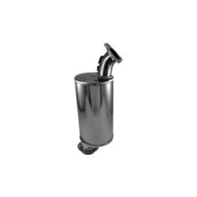 SPI Lightweight Muffler Ceramic Ski-Doo Gen 4 NEO (44/55hp) -23