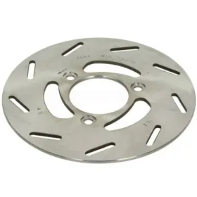 Brake disc front Gilera / Piaggio 50-125cc 93-11