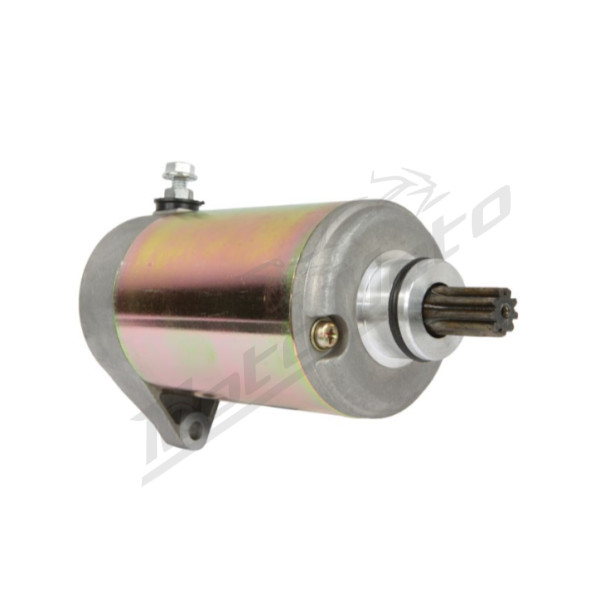 Arrowhead starter Suzuki GN / GZ 250cc 82-09