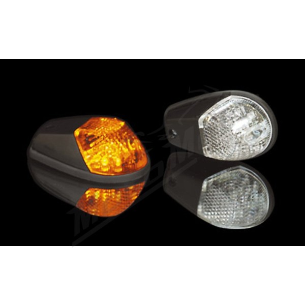 HIGHSIDER LED posūkiai Kawasaki Z 900 RS 2023 2vnt. 