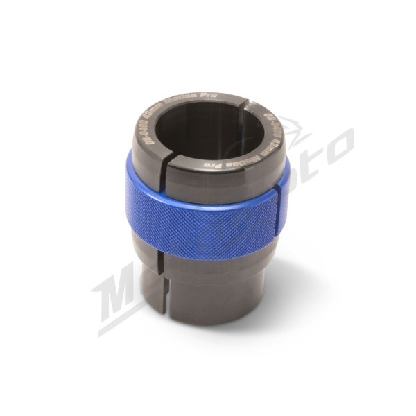 MOTION PRO Ringer Fork Seal Mounting tool 43mm Buell / Honda / Kawasaki / Husqvarna / KTM / Suzuki 85-1400 88-22
