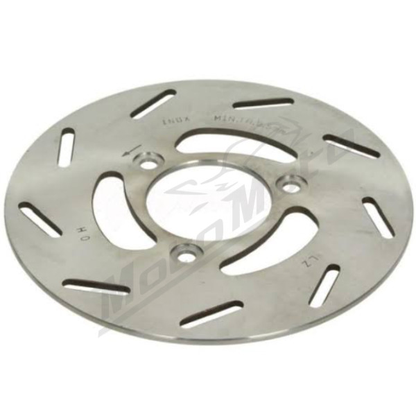 Brake disc front Gilera / Piaggio 50-125cc 93-11