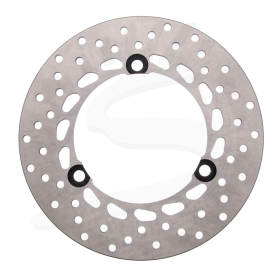 Brake disc rear MBK / Yamaha 125-155cc 16-24