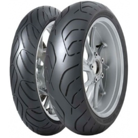 Padanga DUNLOP Sportmax ROADSMART III TL 58W 120/70 R17