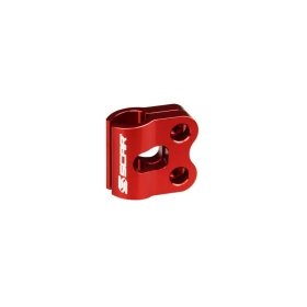 SCAR Priekinio stabdžio troso kreiptuvas Honda CRF 450cc 04-20